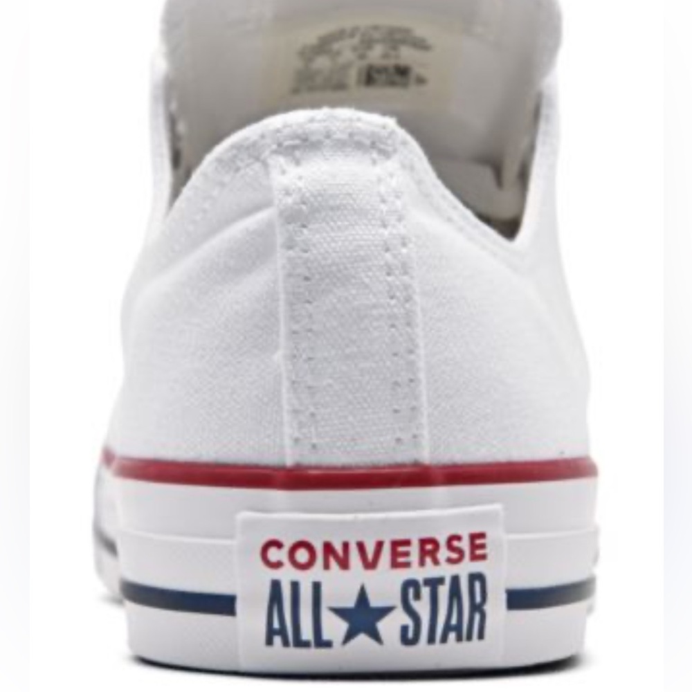 Converse Chuck Taylor All-Star Low-Top Sneakers - Picture 3 of 11